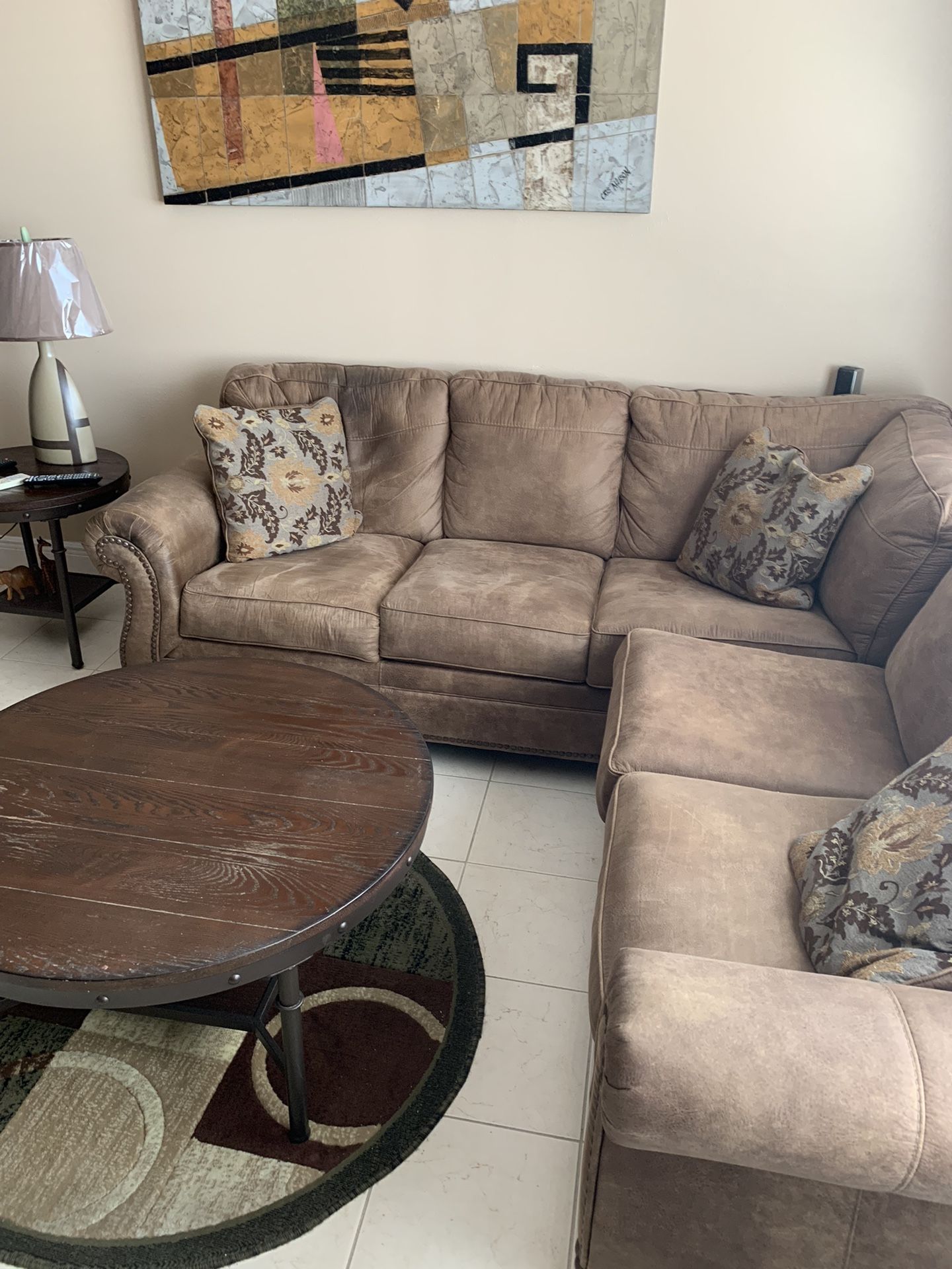 Sofa And More