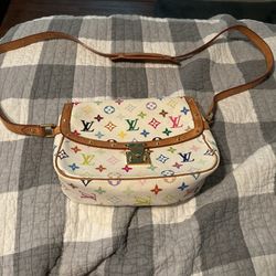 Louis Vuitton Handbag 