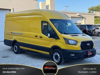 2022 Ford Transit 250 Cargo Van