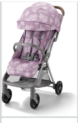 Grado stroller ReadyTojett