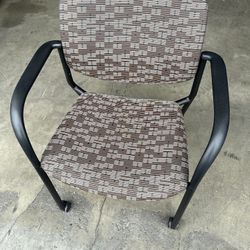 3 Side Chairs 