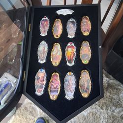 Julie And Boris Days Of Desire Fantasy Collection