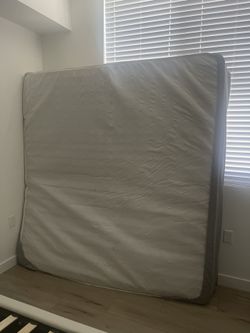 King matress heavy duty 