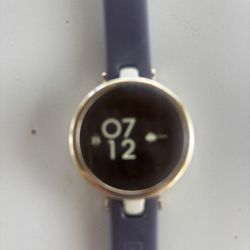 Garmin Lily  smartwatch