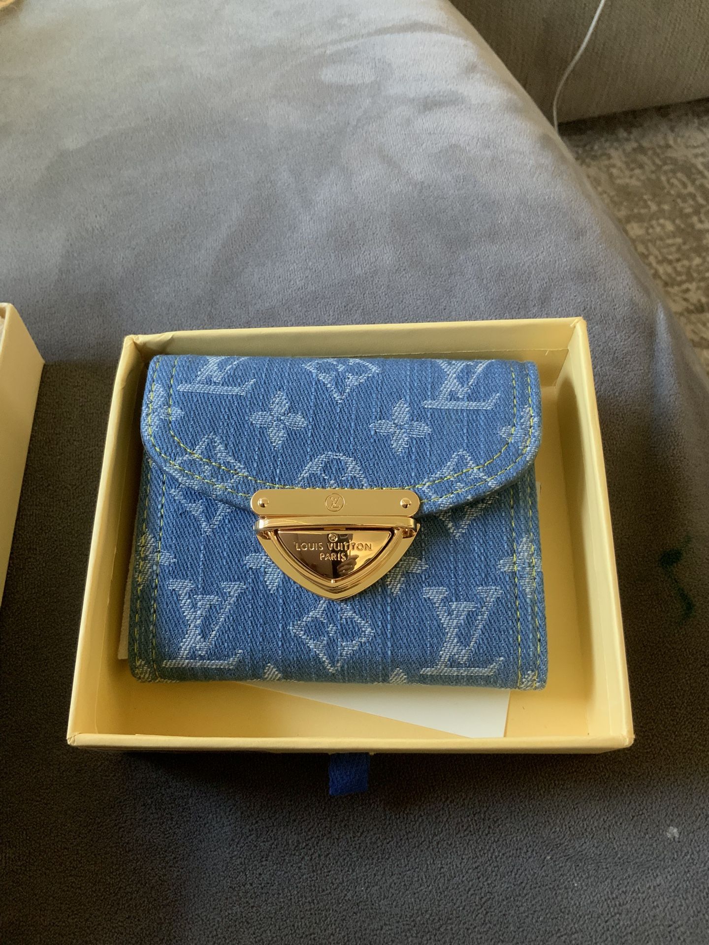 Wallet