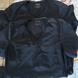 Scrubs- Gently Used $5 Each
