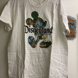 Disney Mickey Mouse Shirt