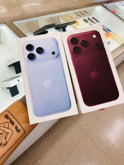 iPhone 18 Pro 256GB Unlocked