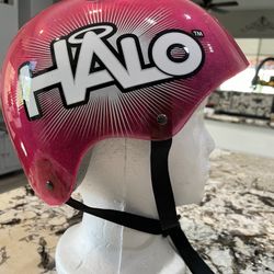 Girls Helmet 