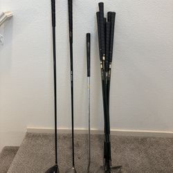 Righty Starter Golf Set