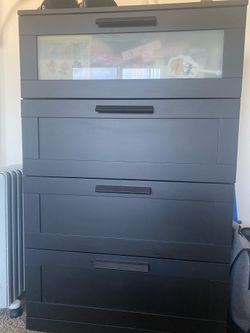 IKEA Drawers