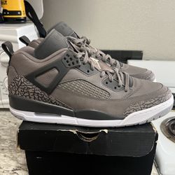 Brand New Jordan Retro Spizike $100 FIRM NO TRADE