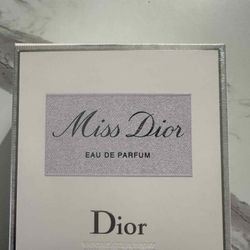 Miss Dior 