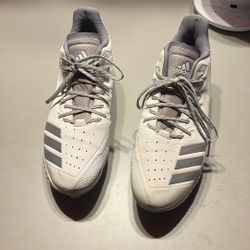 Adidas Size 14 Cleats $25