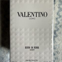 Valentino Ivory Limited Edition