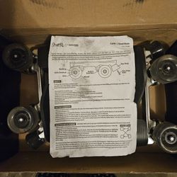 Elite Skates