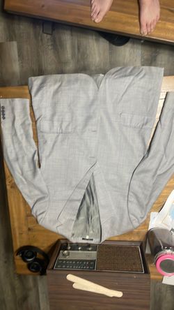 Men’s size medium blazer