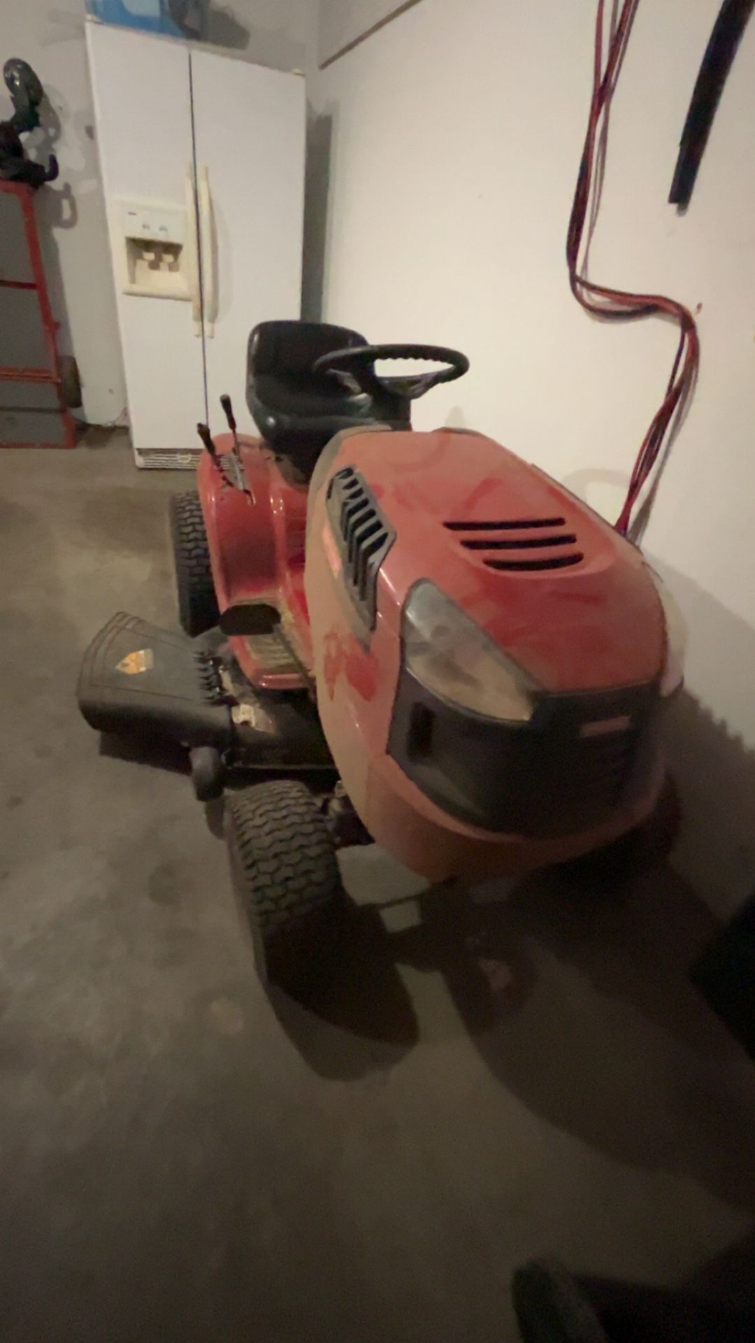 Craftsman T2000