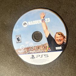 Madden 23 Ps5 