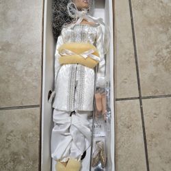 Vintage Doll Limited Edition