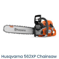 Husqvarna 562xp