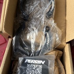 2008-2025 WRX Perrin Driveshaft Lockdown