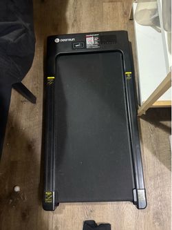 Walking pad