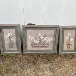 Picture Frames
