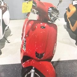Scooter