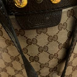 Gucci Tote Bag