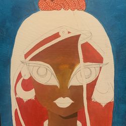 Custom Made Painting 