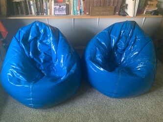 Beanbag chairs