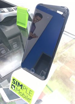Iphone 7 32gb Matte Black or Gold Metro Tmobile Simple