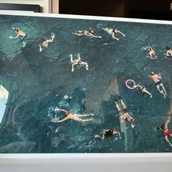 Large photo frame 41x30