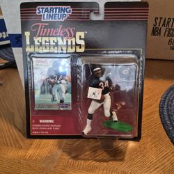 Walter payton timeless legends