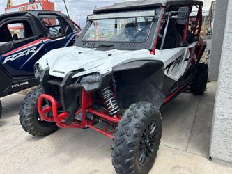 2021 Honda Talon