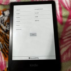 Kindle 11th Gen 