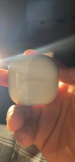 Akg samsung buds