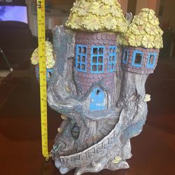 Used From My Fairy Garden. 