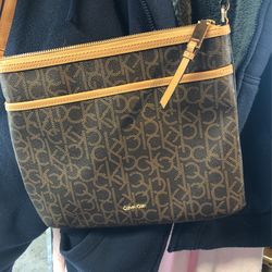 New Purse
