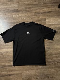 balenciaga shirt