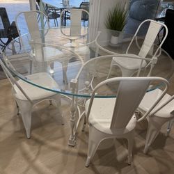 Dining Table Set