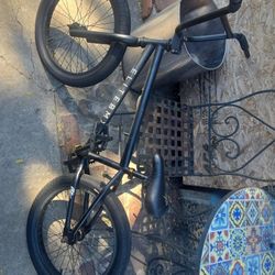 Bmx Elite Stealth 20 Inch