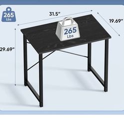 Desk Small