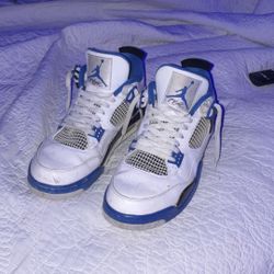 CHRISTMAS DEAL Jordan 4 Motorsports 