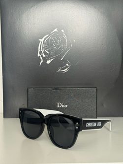 Dior Glasses Unisex