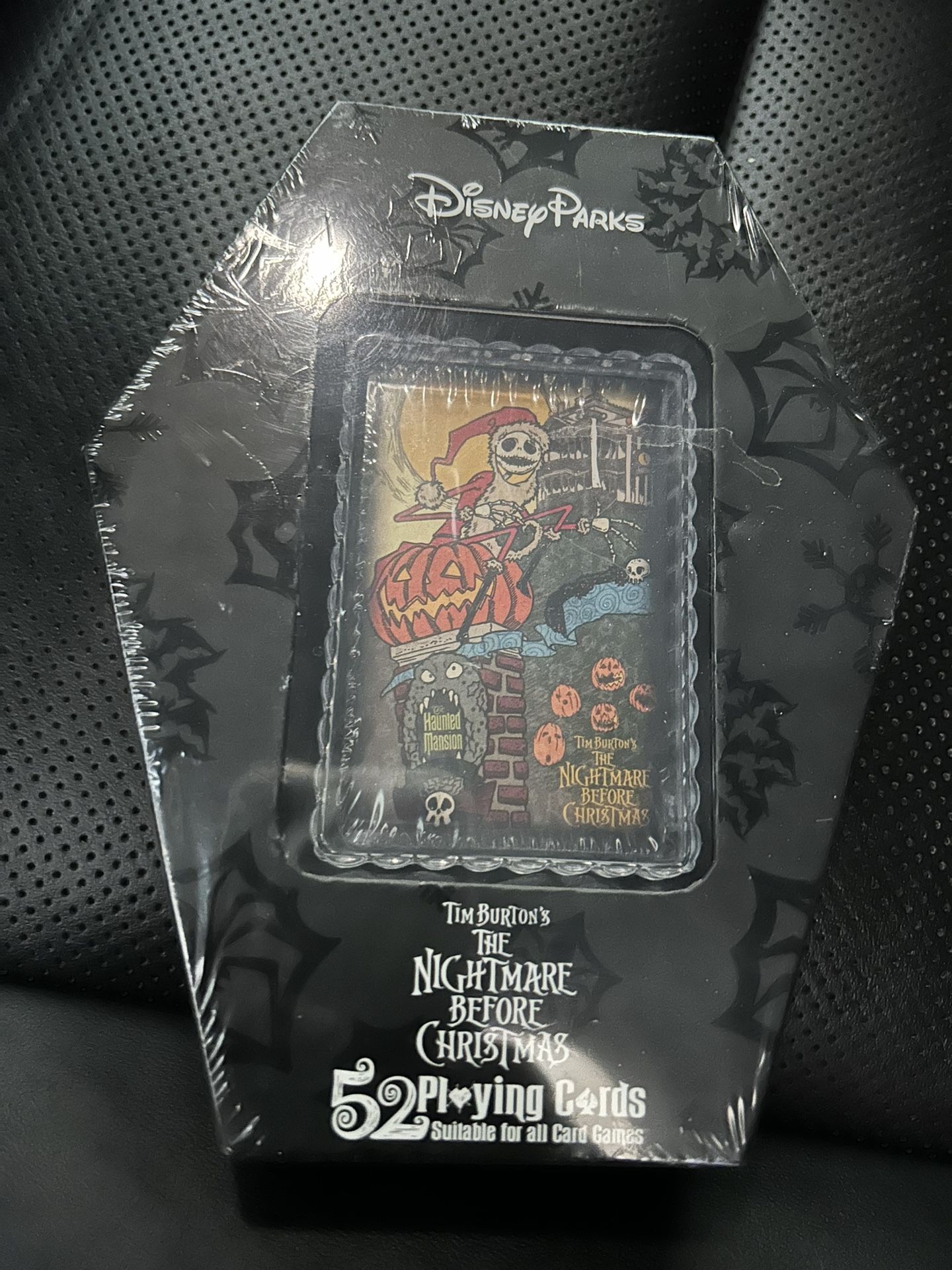Disney New Cards