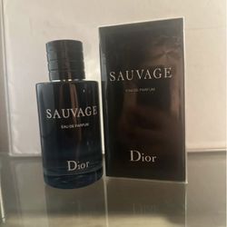 Dior Savage 3.4oz