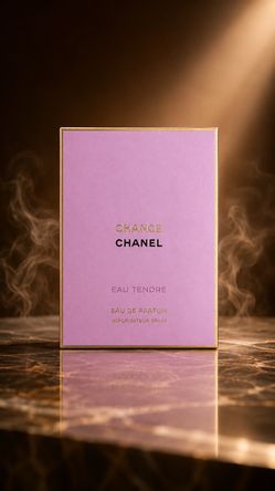 Chanel Chance perfume