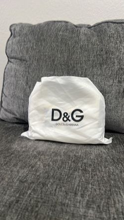 Dolce & Gabbana Dust Bag